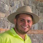 Nacho P's avatar